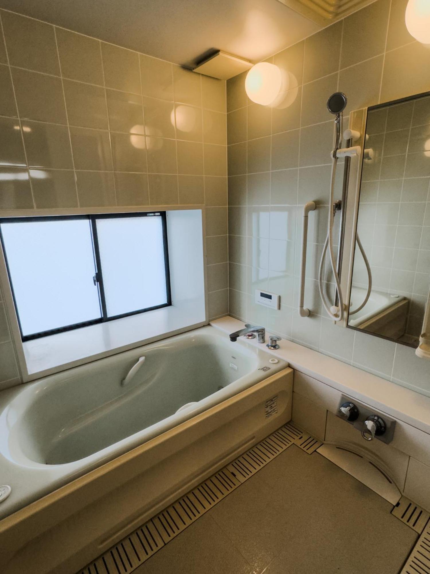 AMP FLAT Ogokusou Apartman Fukuoka  Szoba fotó