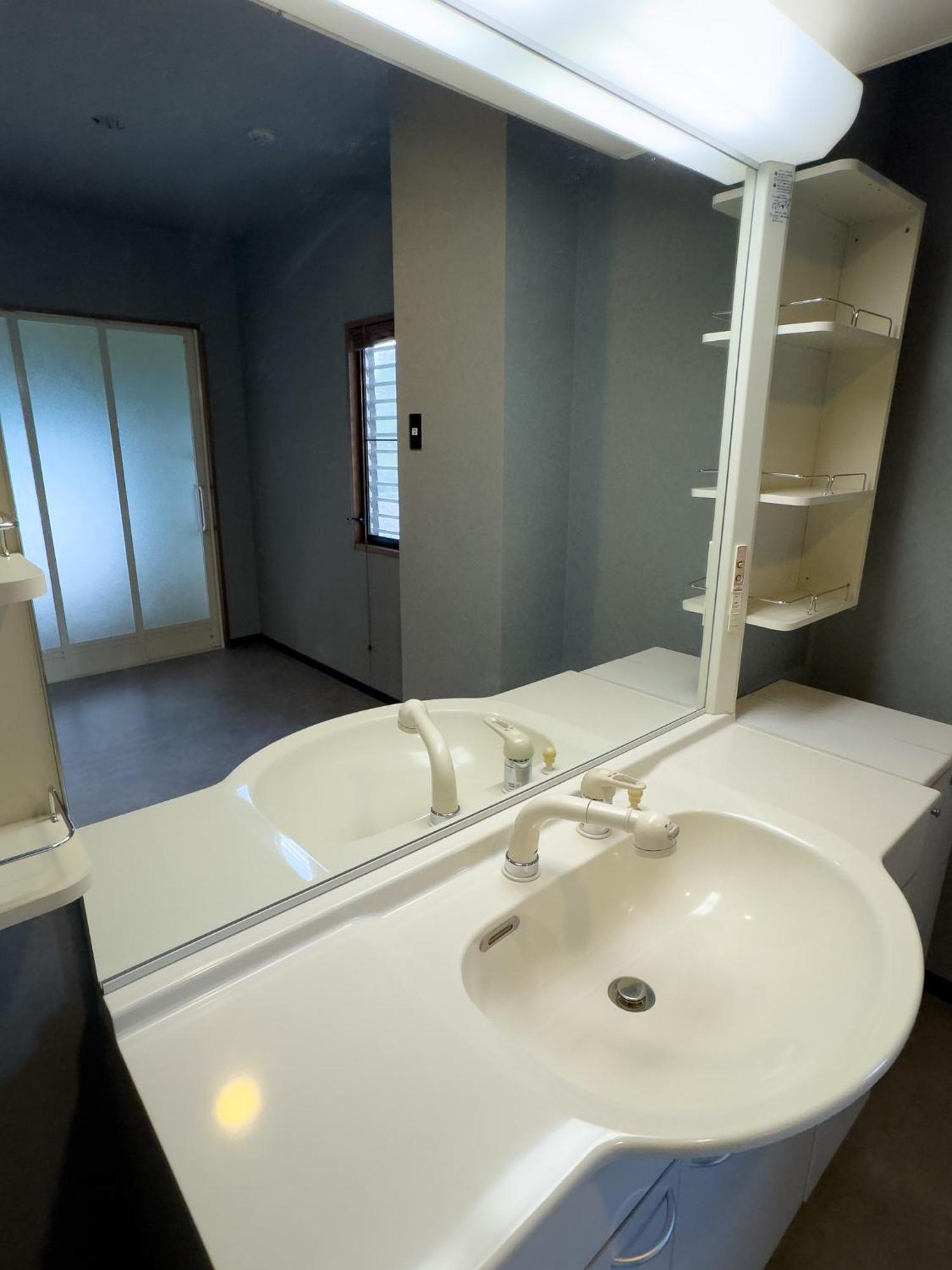 AMP FLAT Ogokusou Apartman Fukuoka  Szoba fotó